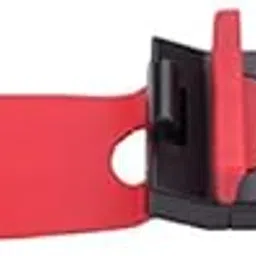 Pinzu? 54-76mm Car Steering Wheel Mobile Holder (Black) PNCARC566-picture-27