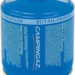 Campingaz CV 300 Plus Screw On Gas Cartridge | for Campingaz Camping Stoves with EasyClic | Compact and Resealable Gas Canister-picture-15