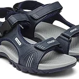 asian Men's Sports Sandals for Men I Casual Sports Sandals for Boys with Phylon Technology Sole for Extra Jump I Sports Running Walking Sandals for Men's & Boy's | Vistara-06-picture-44