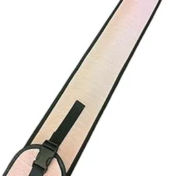 Pool Cue Case 31.5 Inches Long Scratch Resistant PU Leather Billiard Cue Bag Beige-picture-20