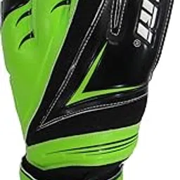 Vizari Avio F.R.F Glove Black/Green-picture-39