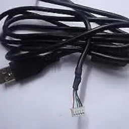 USB Data Cable Wire for Cogent Iris Scanner (3M Cogent-picture-32