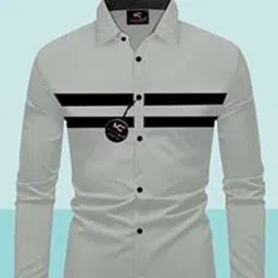 Men's Party Shirt |Style - 621 Stylish Men Shirts Stylish and Beautiful Design Apparels-picture-15