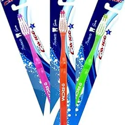advanced toothBrush (Pack of Five) (Multi Colour)-picture-28