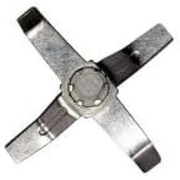 Suitable for-Mixer Grinder- Dry/Wet Jar "Multi-Purpose" Blade Fits- Sumeet, Preethi, Pigeon, Kenstar,Orient, Bajaj, jyothi, Cello, Crompton,Jaipan-image-78