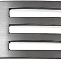 bacca bucci 30 MM Nickle free Clamp Belt Buckle with Branding (Buckle only) -1050-picture-43