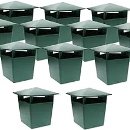 BNF® 12x Snail Slug Catcher Trap Farm Protector Pest Trapper No Harm Eco-Friendly|Home & Garden |Yard, Garden & Outdoor Living|Gardening Supplies|Weed & Pest Control|Rodent & Animal Traps-picture-10