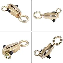 5 Ton Strong Self Tightening Frame Grips Auto Body Repair Pull Clamp for Compact Spaces-picture-22