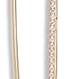 the opal jewels CZ Star Safety Brooch Pin | 18k Gold Plated | Trendy, Lightweight & Comfortable | Stylish & Tarnish-Resistant | Qty : 1pc-picture-20