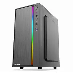 APEX-C506 Plus | Compatible with Intel Core i5-6500 | RAM 16GB DDR4 2666MHZ | SSD Drive SSD Drive 500GB PCIE NVME | Windows 10 pro |-picture-24