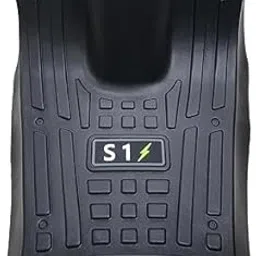 TIGER AUTO ACCESSORIES Ola 3D Footmat/Floor mat Compatible for Ola Gen 2 (S1 Air / S1 X | S1 X Plus) Compatible for Ola Ev Scooters-picture-29