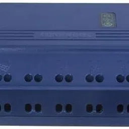 Luminous PWM Solar Charge Controller 10 Amp (Blue)-picture-30
