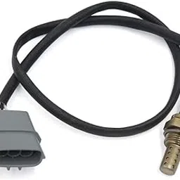Ubersweet® Imported 234-3111 O2 Oxygen Sensor Upstream Rear for 2000 2001 I30 3.0L-picture-20
