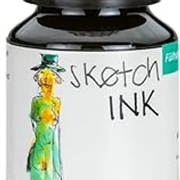 Rohrer and Klingner Sketch Ink 50 ml Klara-picture-21