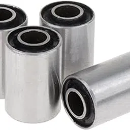 Enakshi® 4X Rear Swing Arm Bushes Assembly for Off Road Vehicle Karts Mini Bikes 2.3cmx3.2cmx1cm| Parts & Accessories | Motorcycle Parts | Body & Frame | Fairings & Body Work-picture-25