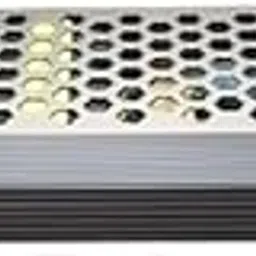 12V 5A 60W AC/DC Switching Adaptor Convertor Driver Power Supply for LED Strip Light Lamp CCTV Camera Security System Radio Computer Project (1) image 1