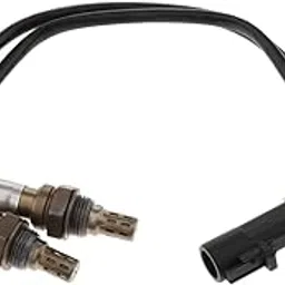 Lyla® 5C5Z-9F472-BA 2PCS Upstream Oxygen Sensor for Ford Pickup Truck Escape | Motors | Parts & Accessories | Car & Truck Parts | Air Intake & Fuel Delivery | Sensors-image-74