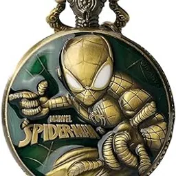 iconic keychains Unisex Antique Bronze Pocket-Analog Watch Vintage Theme Metallic Keychains For Car, Bike, Home, Set of Key Chains-picture-29