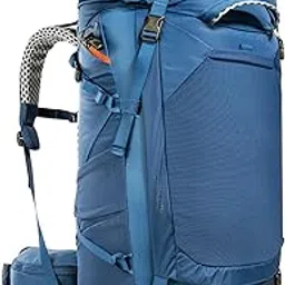 tatonka Pyrox Backpack, Darker Blue, 45+10 Liter-picture-23