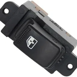 MERISHOPP 6xPP RHD Window Switch Replacement Fit for Hyundai Elantra 2001-2006| Universal Fit | High-Performance-image-63