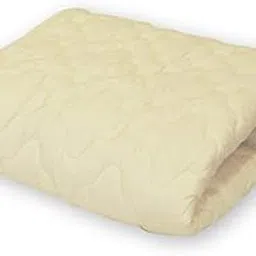 Simmons LG1002A Genuine Bed Pad, King, New Fiber Bed Pad, 70.9 x 76.8 inches (180 x 195 cm), Polyester, Washable, Made in Japan, White-picture-59