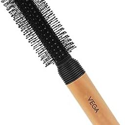 VEGA Round Brush For Men & Women, (E8-RB)-picture-23