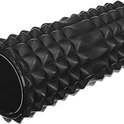 LAZYOWL Foam Roller for Exercise - Body Massage Roller for Gym and Home - Back Roller for Back Pain Relief|Yoga Foam Roll for Knee Exercise Massage Roller for Leg Roller and Back exercise equipment-image-94