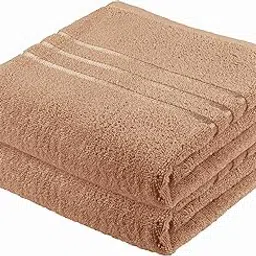 Story@Home Hand Towel | 450 GSM | Towel Set of 2 | Brown | 100% Cotton Towel Ultra Soft | Ideal as Kitchen Towel | 40 x 60 cm | Hand Towels for Men, Women & Kids | Perfect for Everyday Use-picture-42