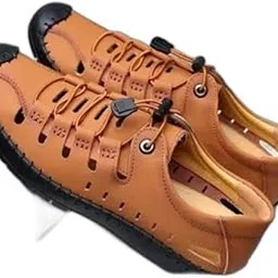 Quality Foot | Comfortable | Durable | and Stylish Shoes for Everyday |Style | 69 Mens Stylish Casual Sandal-picture-38