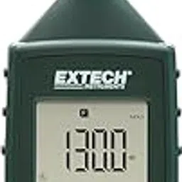 Extech SL510 Sound Level Meter, Class 2 Compact-picture-27