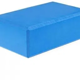 BNF® 2X Exercise Fitness Yoga Pilates Block Foam Props Brick Home Park Blue|Sporting Goods | Fitness, Running & Yoga | Yoga & Pilates | Yoga Props-image-23