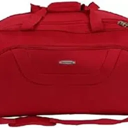 aristocrat Cactus V Dft Polyester Duffle Bag (H) 57 Red,29 Cm-picture-12