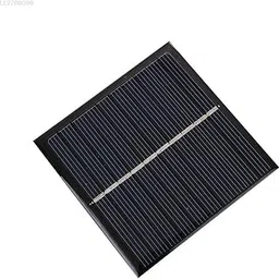 BIG BOOM® 5717 Mini Solar Panel Solar Panels 5V 5V 0.87W DC5V General Black Outdoor-picture-36