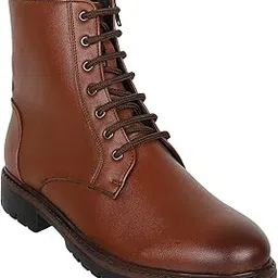 carlton london Men's Lace-Up Boots-picture-23
