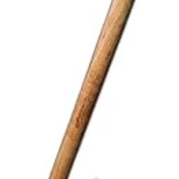 TAD SOLID® Heavy-Duty Stainless Steel Big Spade for Gardening, Digging & Farming Rust-Resistant 8.5” x 11” x 35” Agricultural Shovel with Strong Wooden Handle – Durable, Ergonomic-image-3