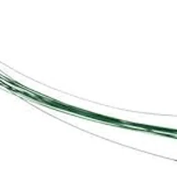 ATORSE 5xFishing Trace Lures Steel Wire Leader Spinner Line Swivel 15cm- Sporting Goods- Fishing- Terminal Tackle- Swivels & Snaps-image-11