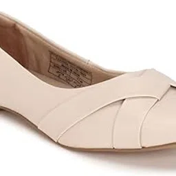van heusen Women Pull On Ballet Flat-picture-20