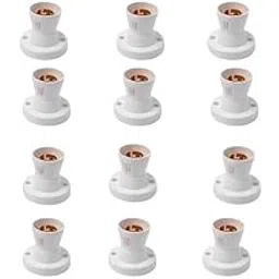 HUMBE&CO-Batten Bulb Holder Porcelain Light Socket-picture-14