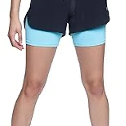 jolger Pro-Active Gym Shorts for Women – High-Performance, Comfort-Driven Activewear for Intense Workouts, Training, Running, and Fitness Enthusiasts. Designed for Maximum Flexibility and Durability.-picture-19