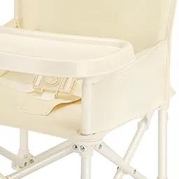 SNAPPSY Portable Baby Dining Chair Removable Tray Beach Chair for Lawn Picnic Dining Color A-picture-31