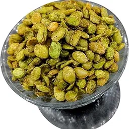 Sem Ke Beej | Prepared in Farrukhabad | No Added Preservatives | No Added Colour | (400 Grams) | Crunchy Namkeen | Good for Heart Health | Loved by all age group-picture-46