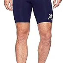 ELANHOOD Unisex Compression Sports Shorts Half Tights-picture-32