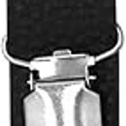 PU Leather Hat Clip for Travel Handbag Hat Keeper Outdoor Hiking Kids Black Clothing, Shoes & Accessories | Womens Handbags & Bags | Handbag Accessories-image-25