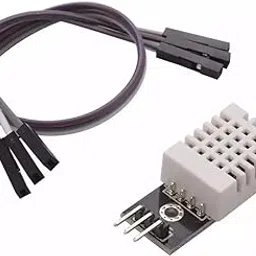 EmbeTronicX DHT22 Digital Temperature and Humidity Sensor Module - ChipTronicX-picture-52