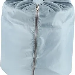 UJEAVETTE Plant Winter Protection Cover with Drawstring for Outdoor Fruit Trees Shrubs Gray-image-23