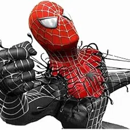 Marvel Wall Sticker – Avengers Superhero Poster for Boys Bedroom – 20 x 24 Inch Self-Adhesive PVC Vinyl – Watercolour Cartoon Wall Décor for Kids Room, Playroom, Office-image-48