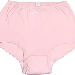 Wemyc Incontinence Underwear For Women-Washable And Reusable Brief(Xxl,1)-picture-13