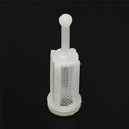 ATORSE 10 Pieces Universal Gravity Feed Spray Gun Painter Filters Mesh Tool 36X11Mm-picture-59