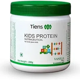 TIENS Kids Protein - 200gm-picture-31