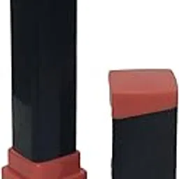 Stick Lipstick Orange Peach (Cream)-picture-34